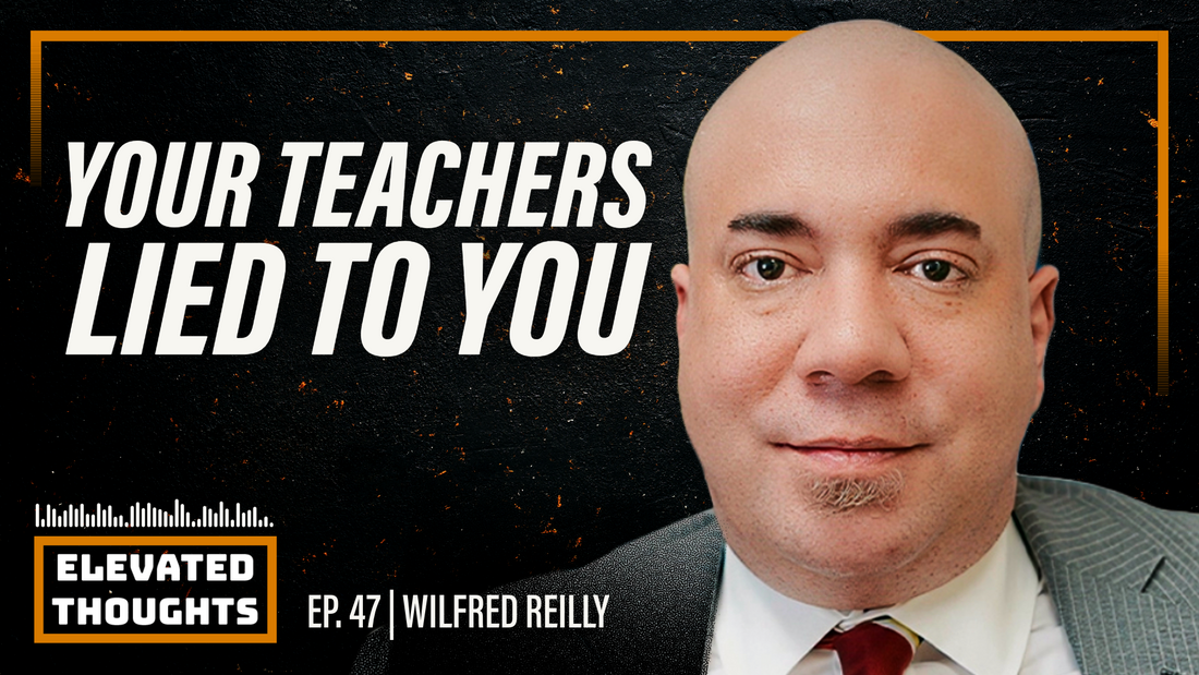 Episode 47: Are “Dorm Room Narratives” Rewriting American History?