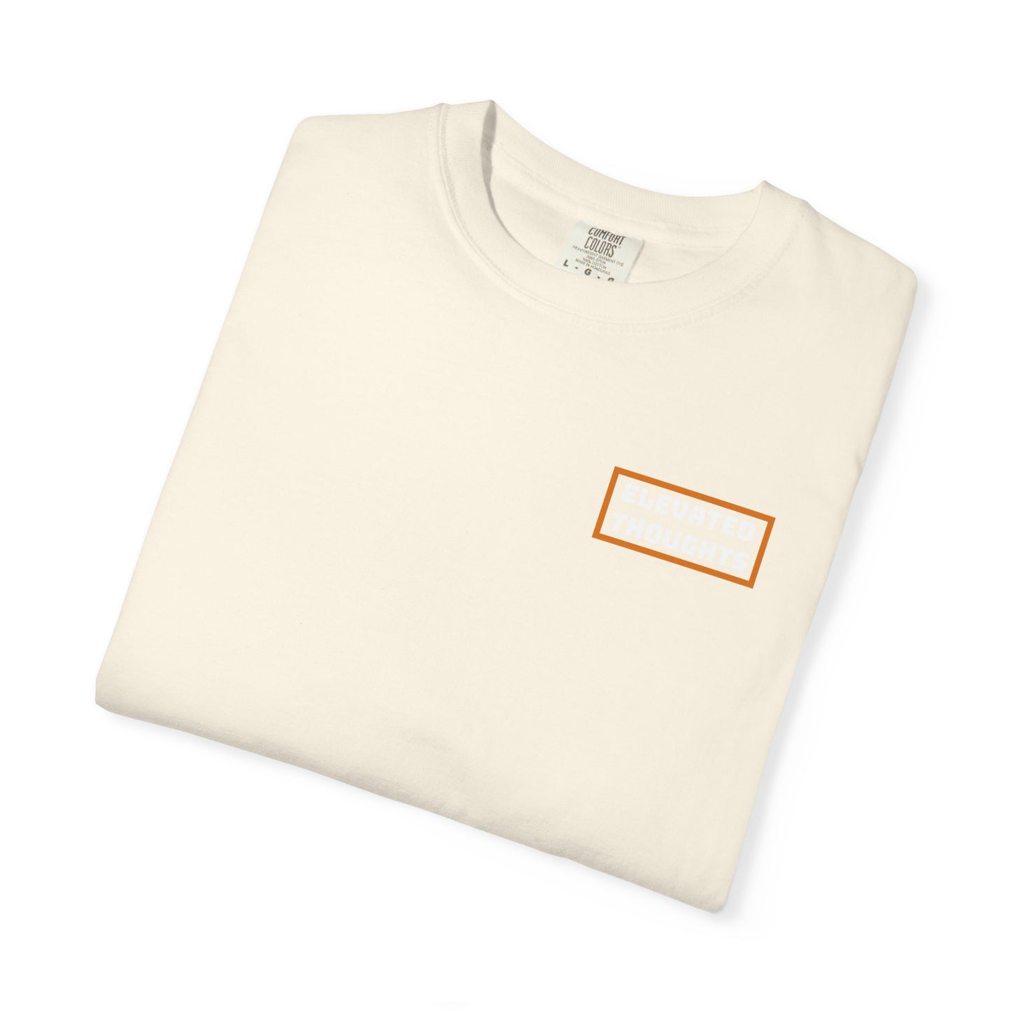 Elevated Thoughts T Shirt