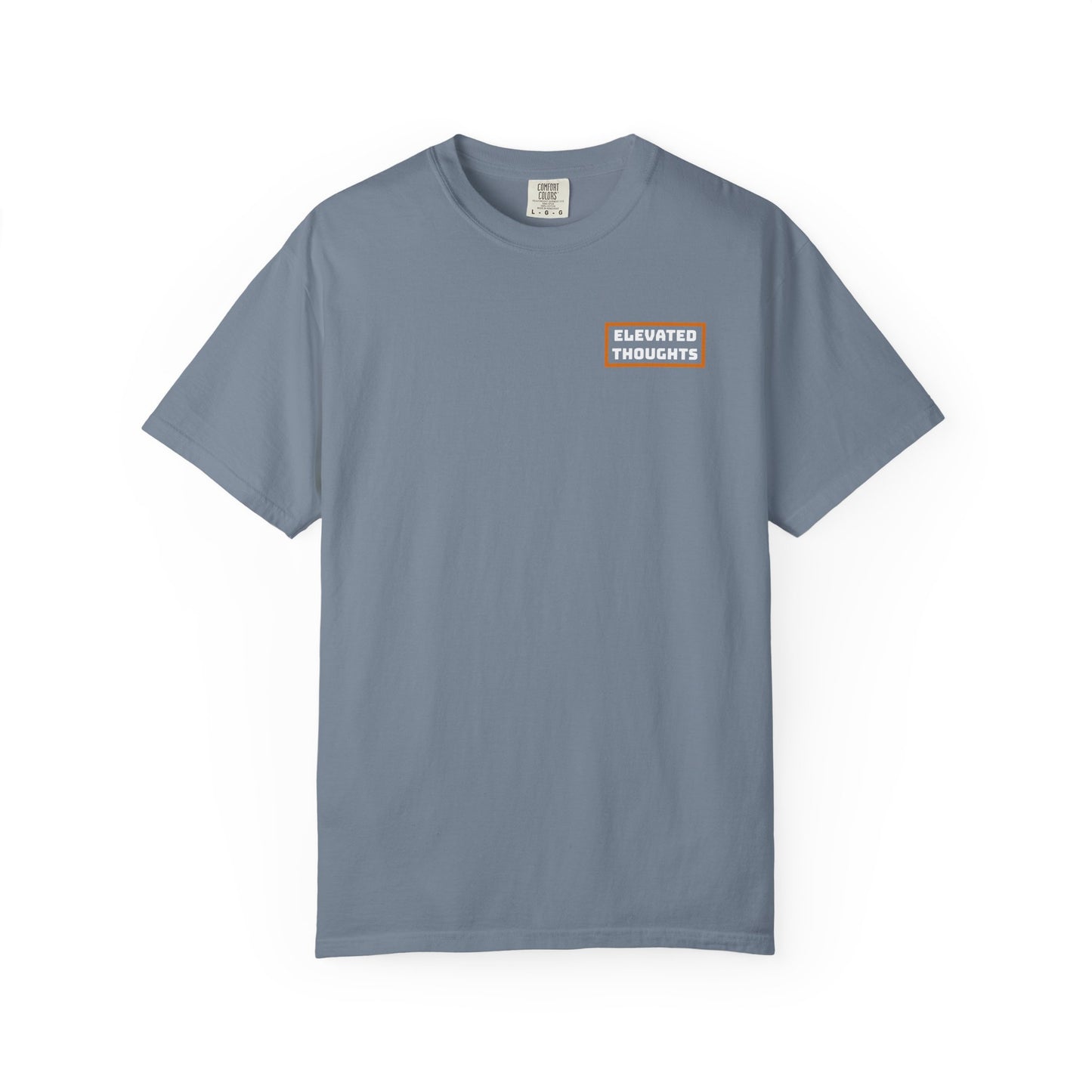 Elevated Thoughts T Shirt
