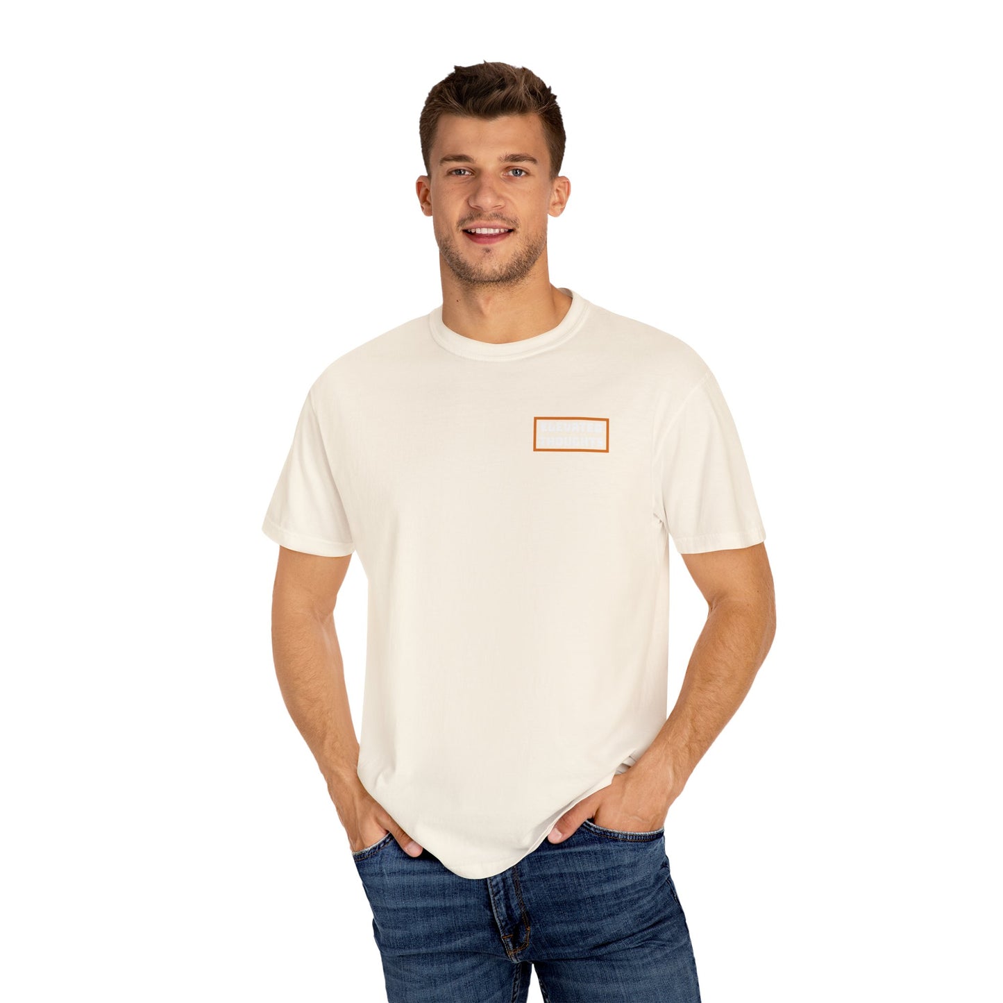 Elevated Thoughts T Shirt