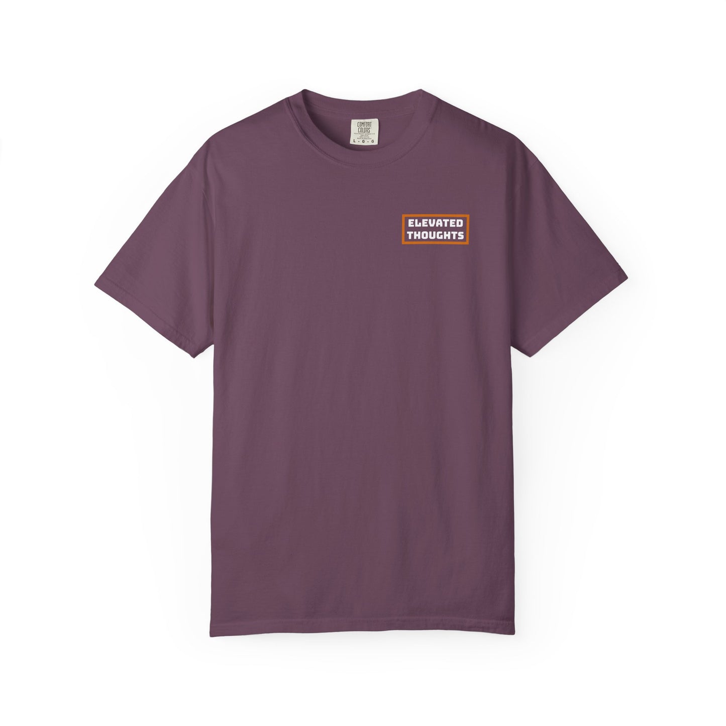 Elevated Thoughts T Shirt