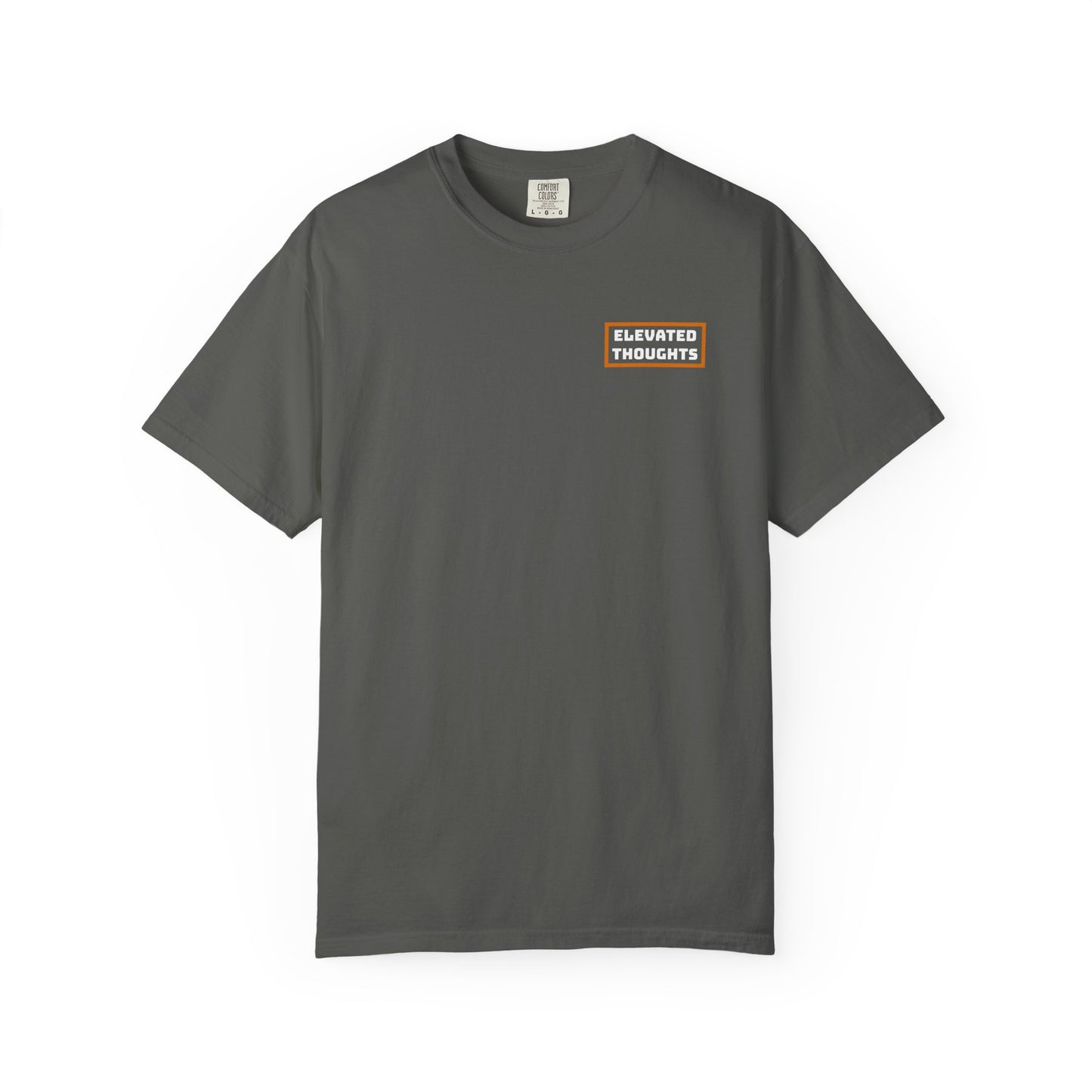 Elevated Thoughts T Shirt