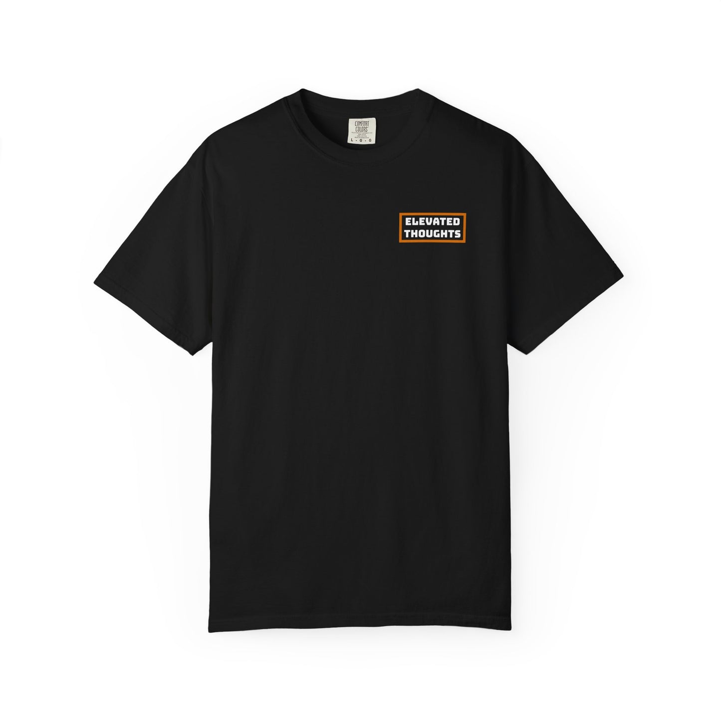 Elevated Thoughts T Shirt