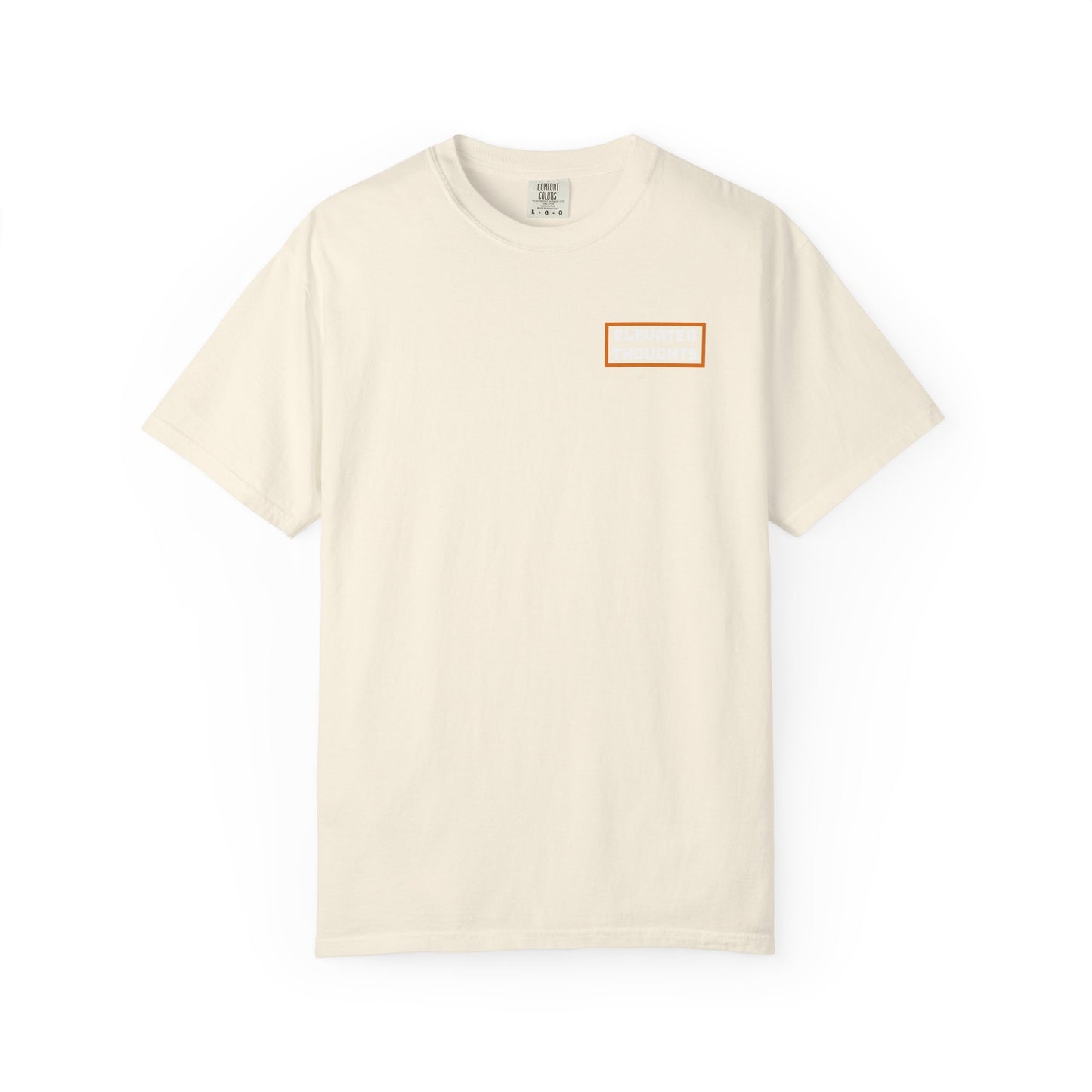 Elevated Thoughts T Shirt