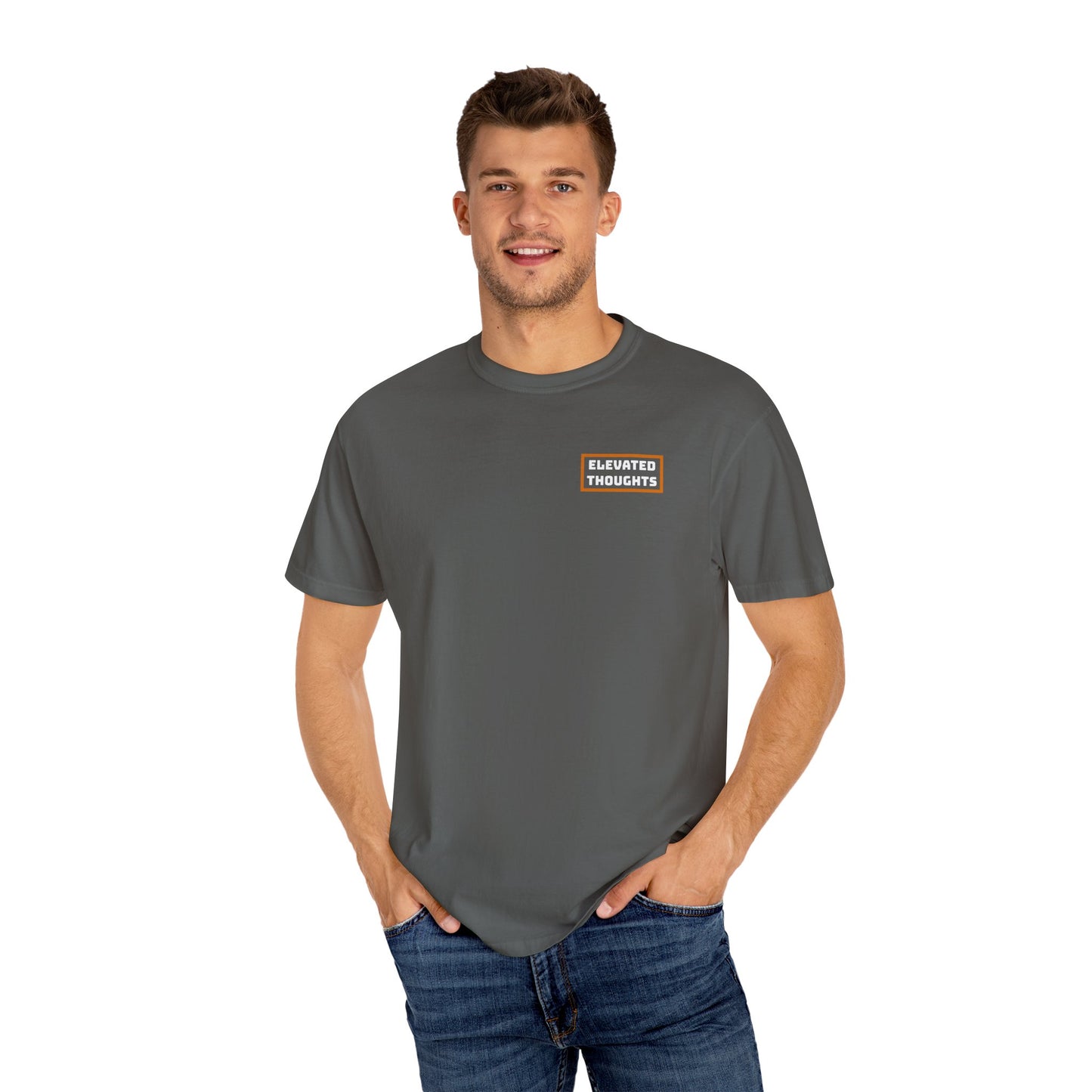 Elevated Thoughts T Shirt