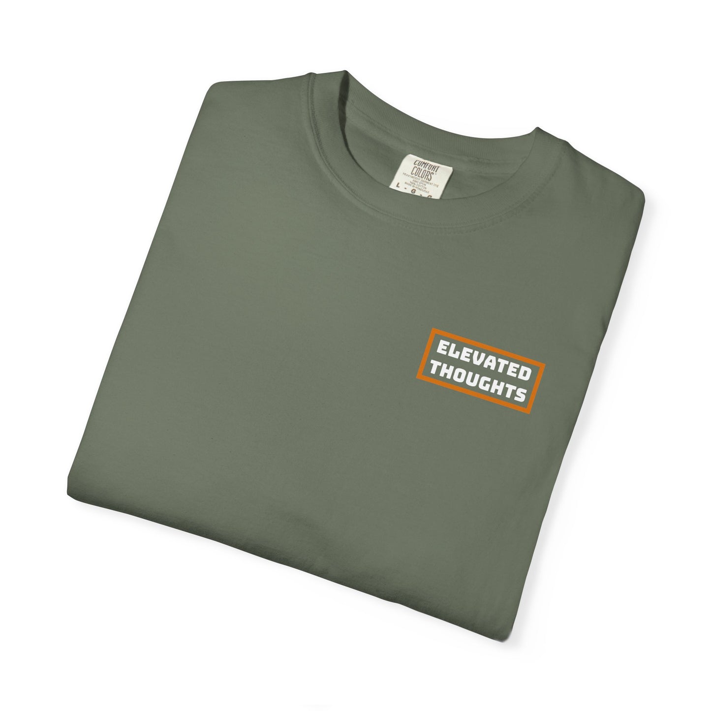 Elevated Thoughts T Shirt