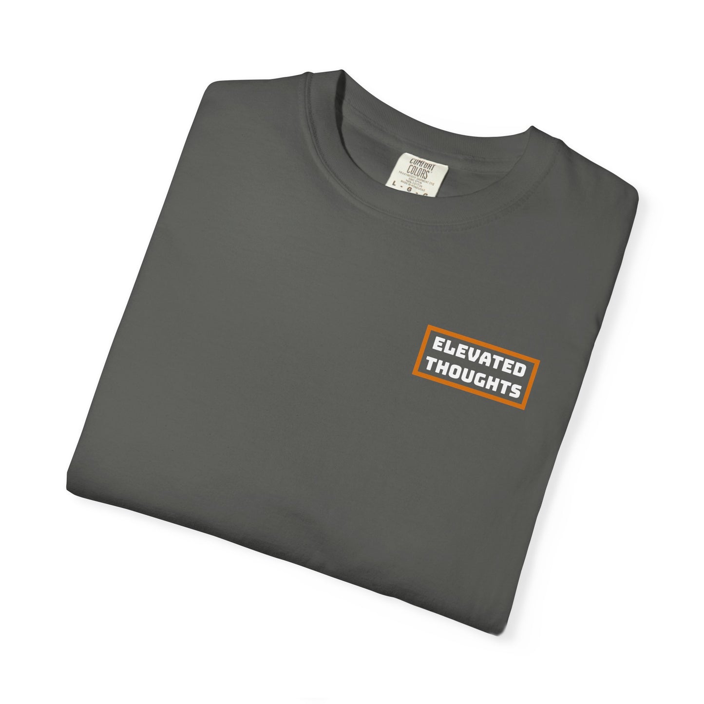Elevated Thoughts T Shirt