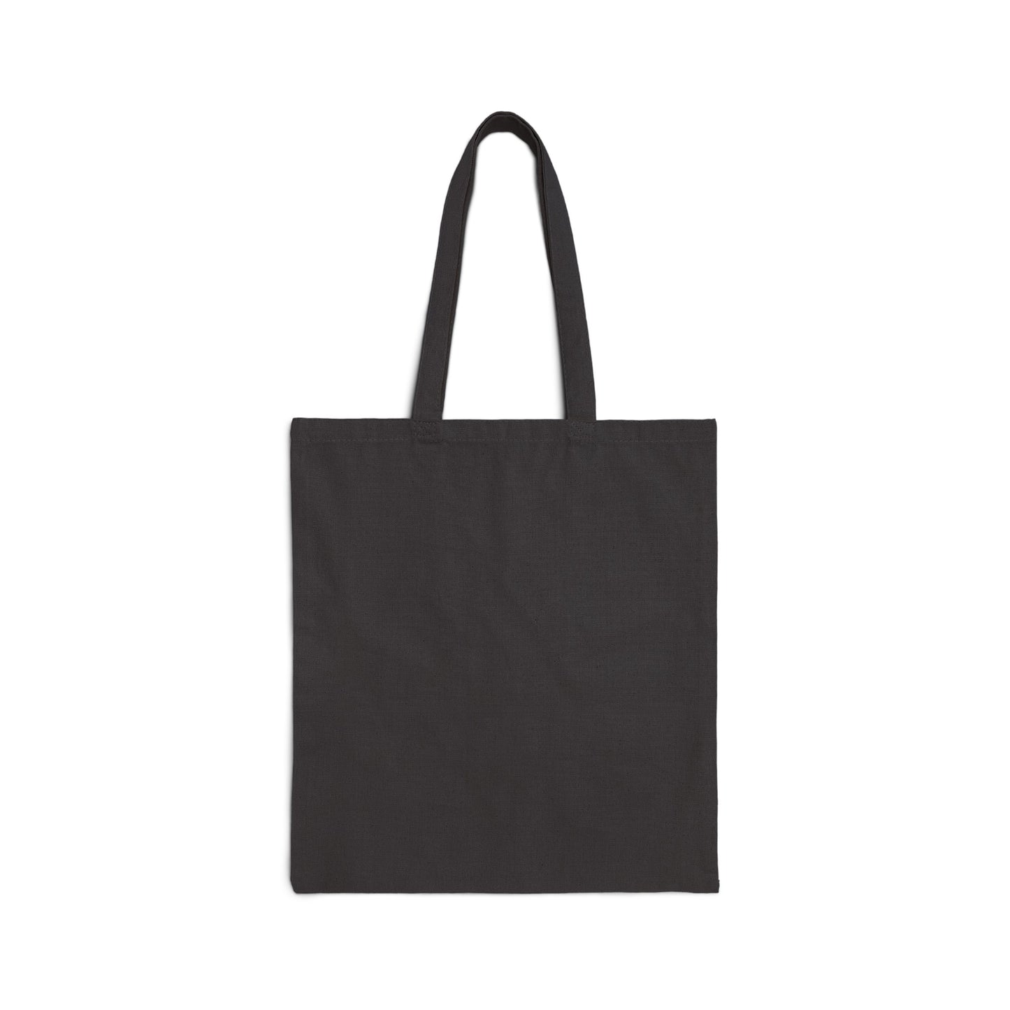 Elevated Thoughts Canvas Tote Bag