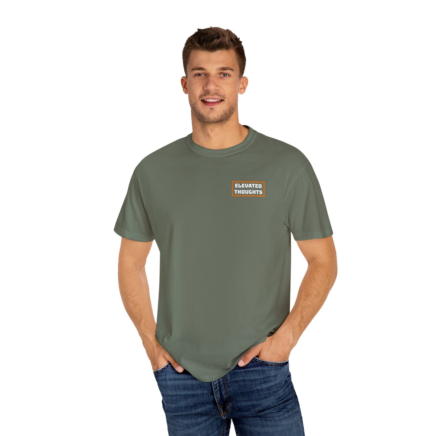 Elevated Thoughts T Shirt