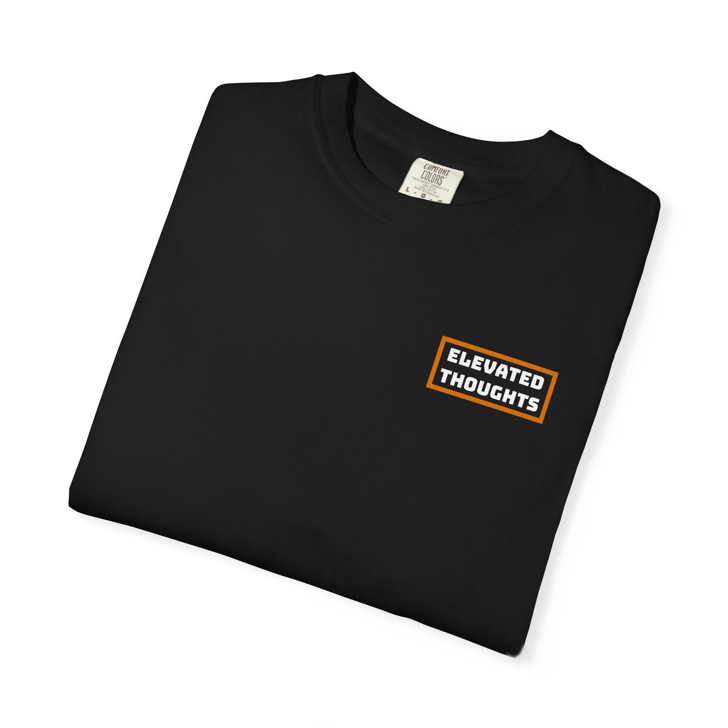 Elevated Thoughts T Shirt