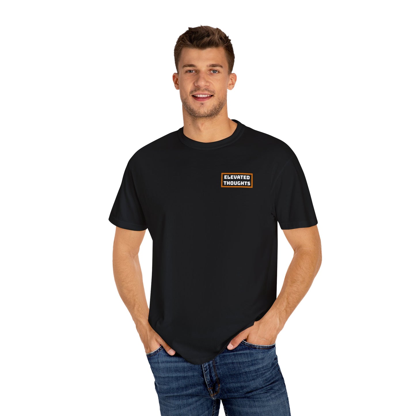 Elevated Thoughts T Shirt