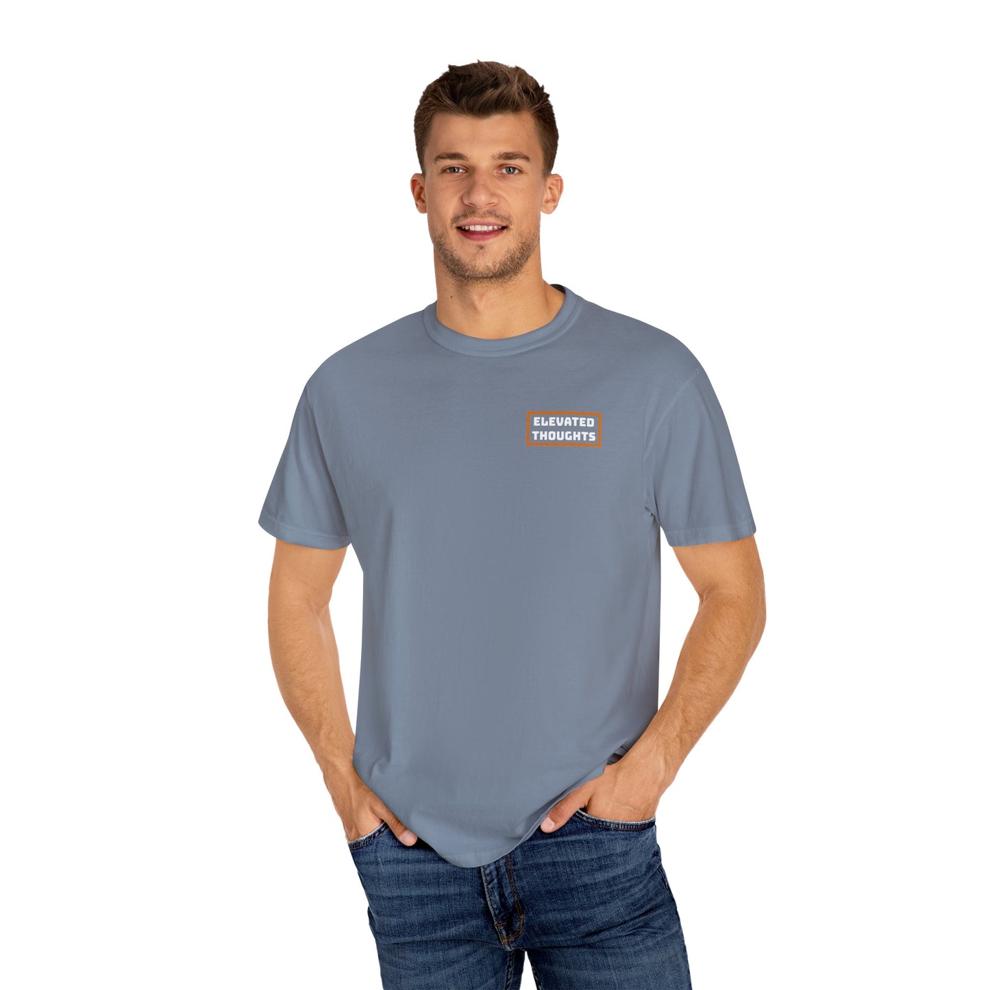 Elevated Thoughts T Shirt