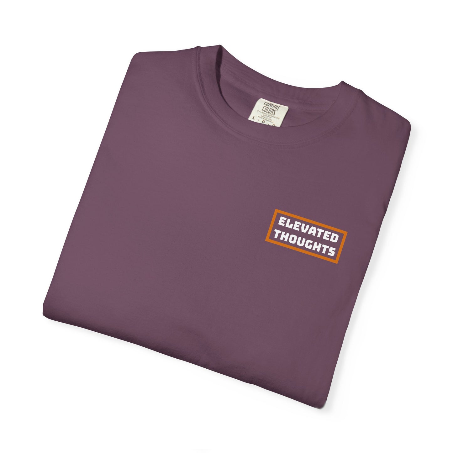 Elevated Thoughts T Shirt