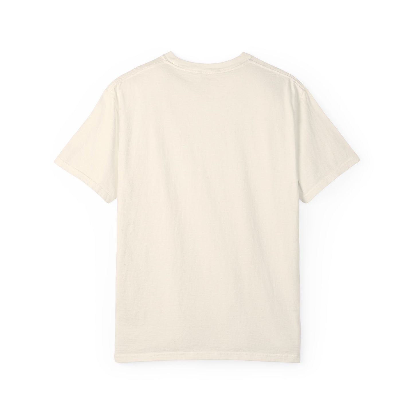 Reagan on Plane Tee