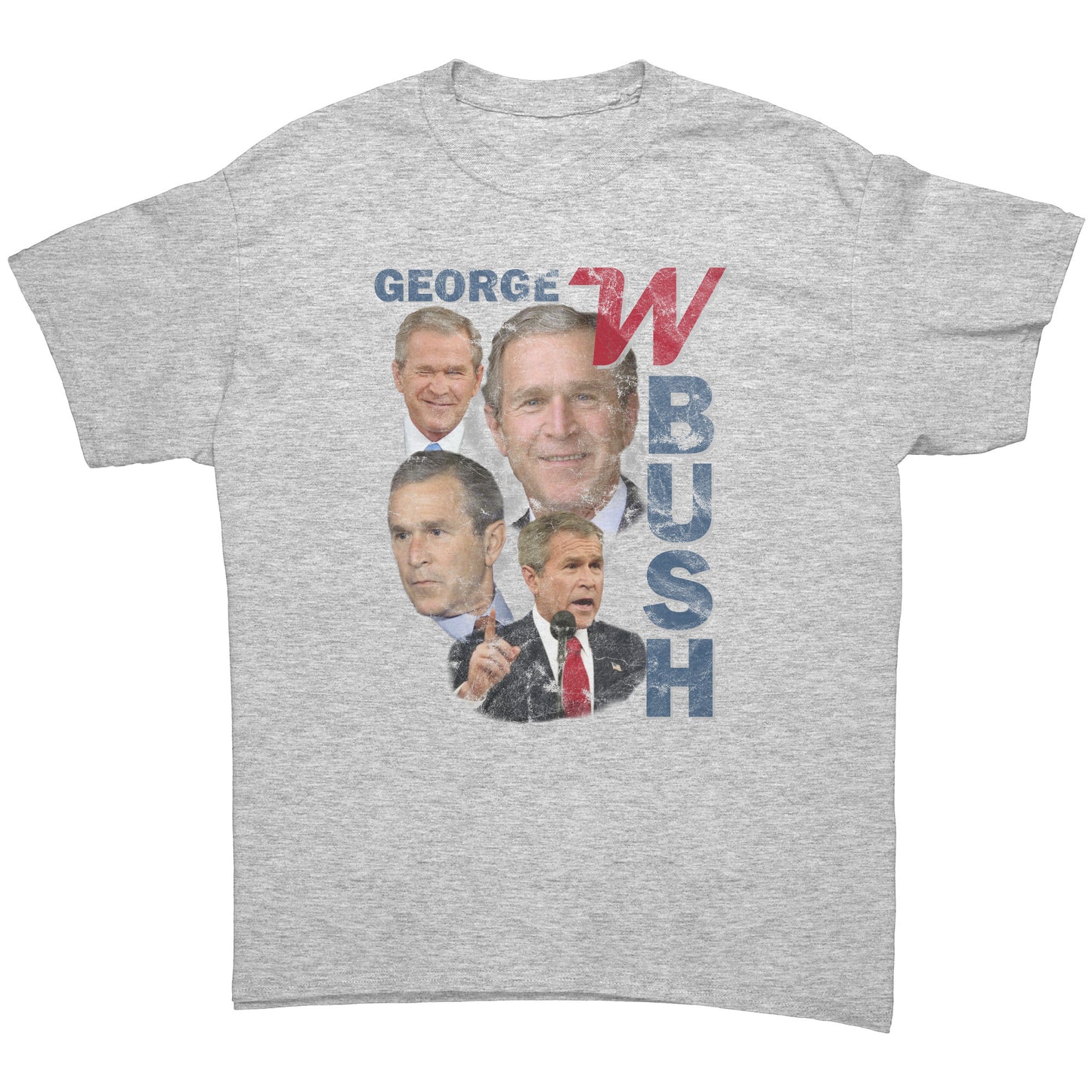 BUSH Shirt