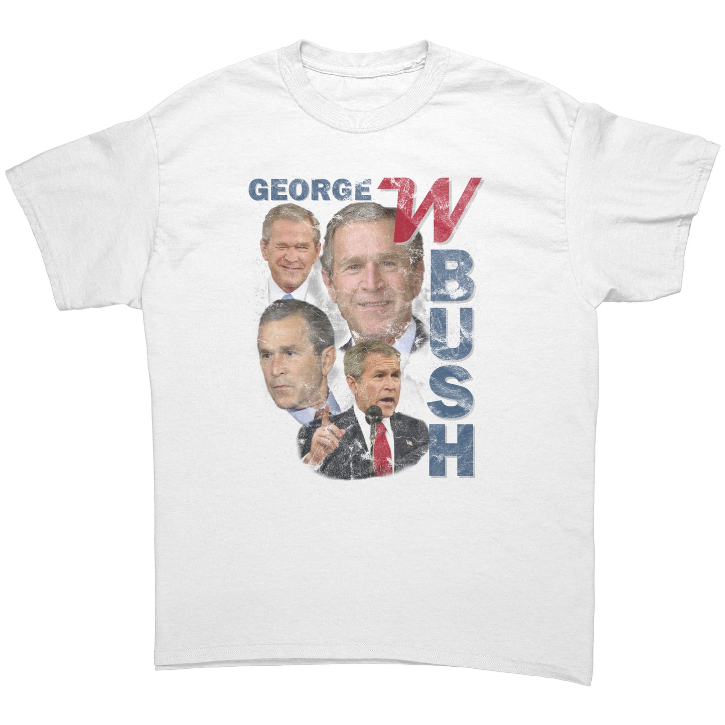 BUSH Shirt