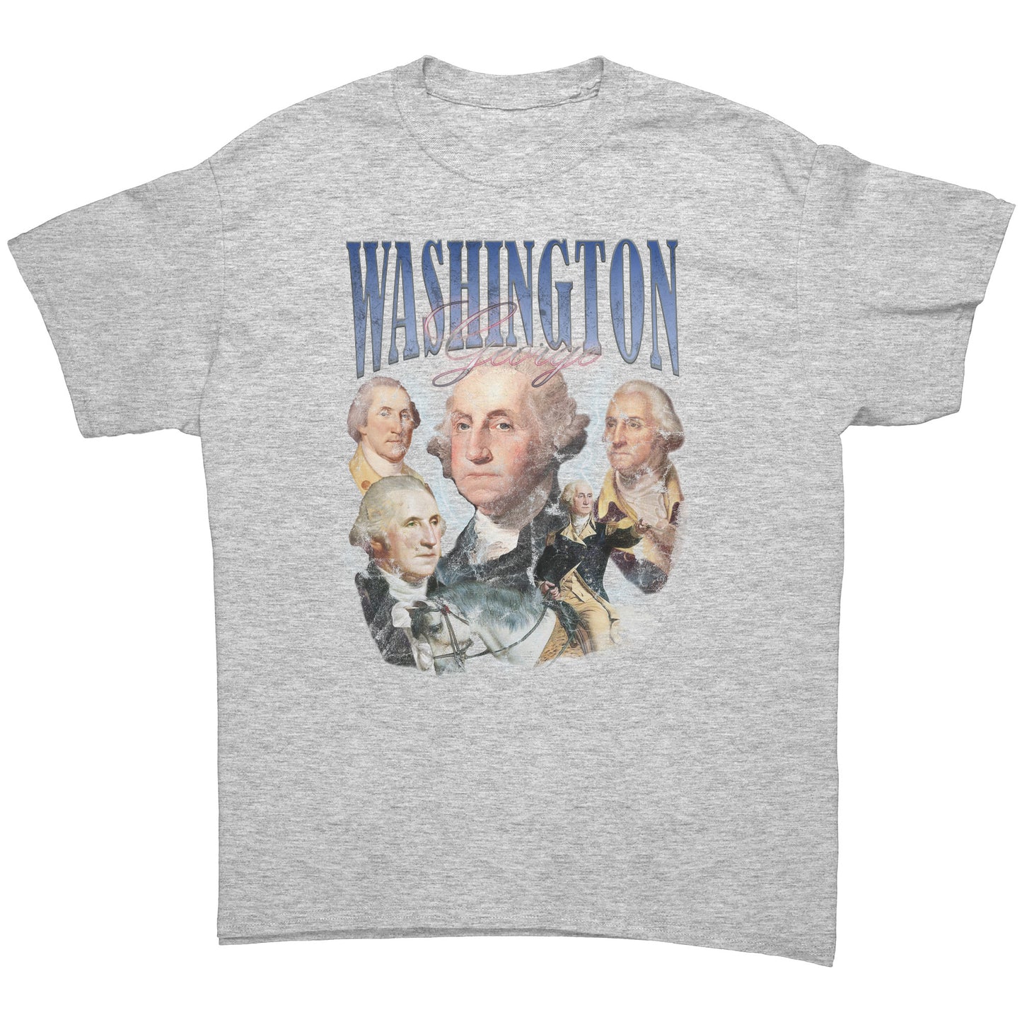 WASHINGTON Shirt