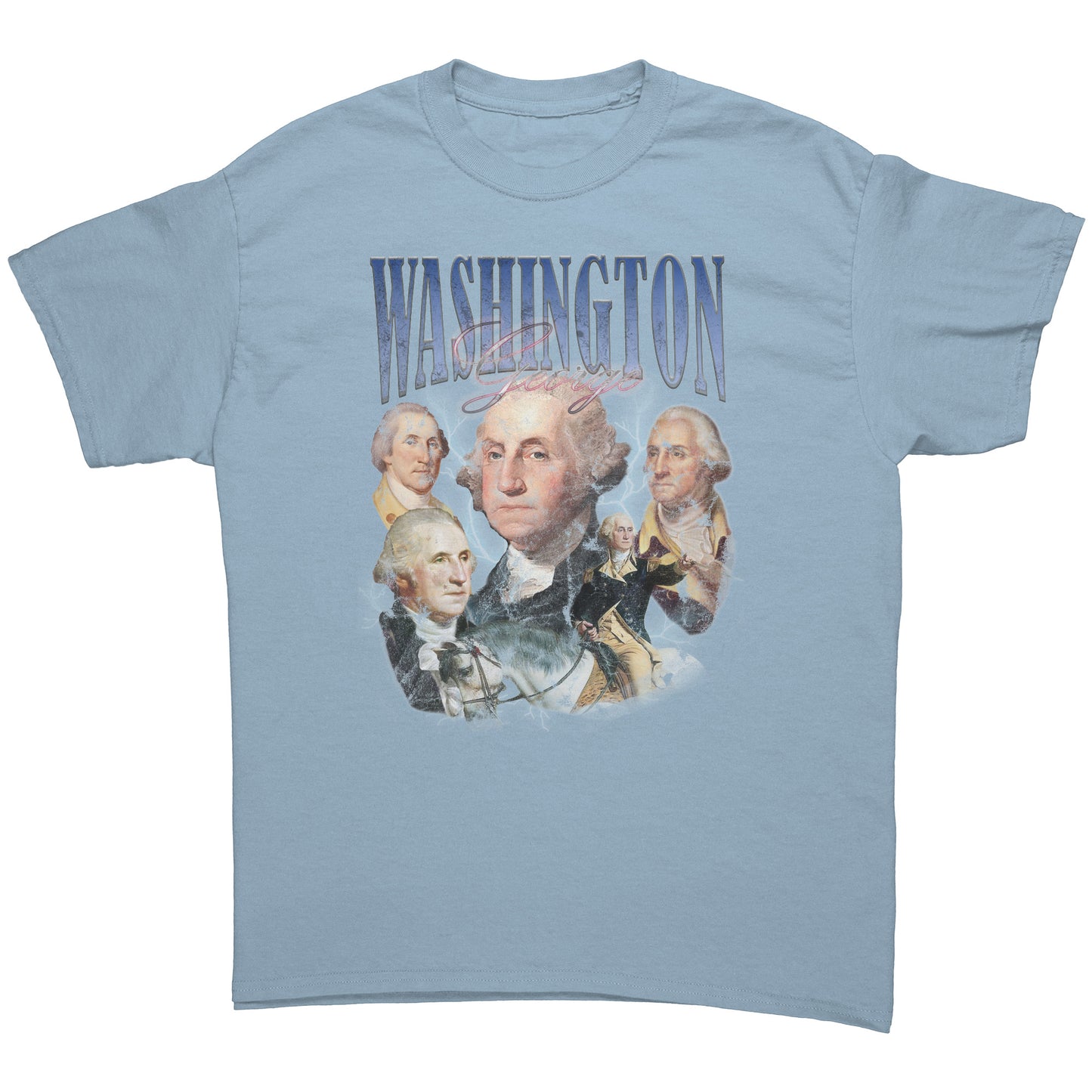 WASHINGTON Shirt