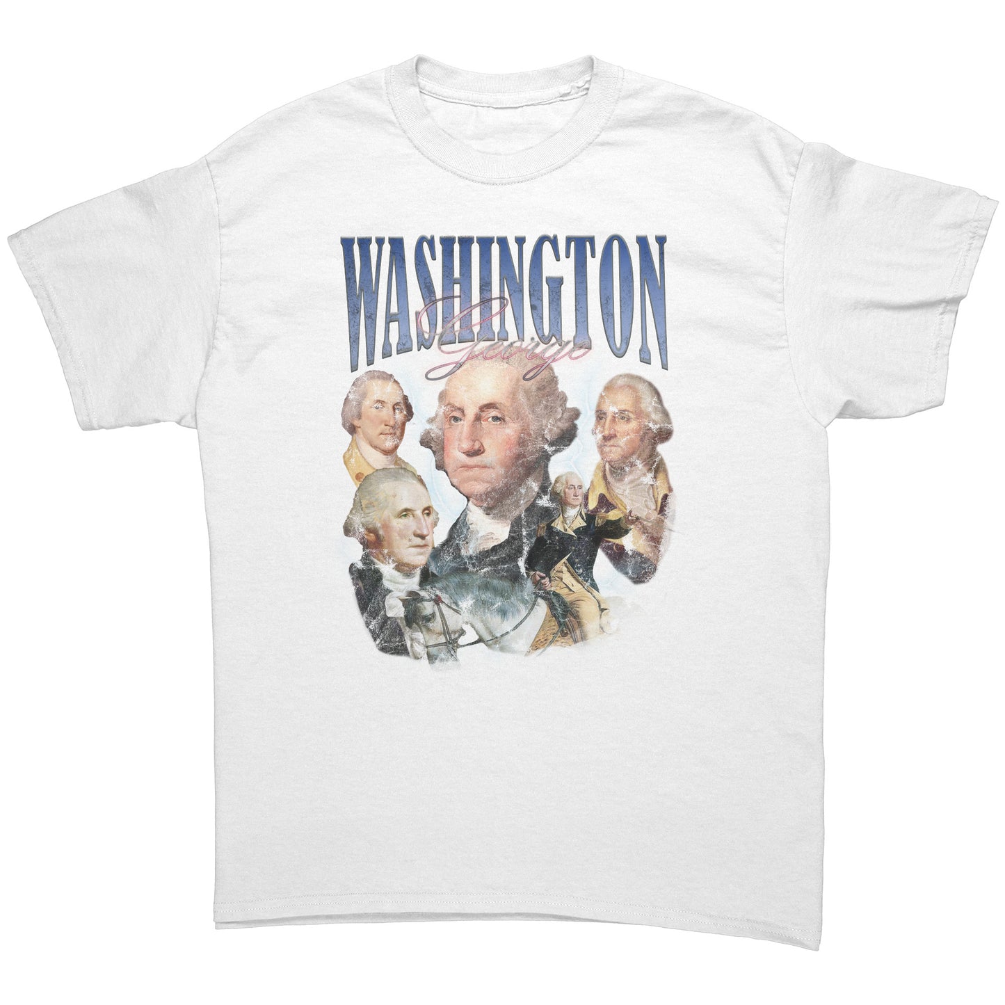 WASHINGTON Shirt