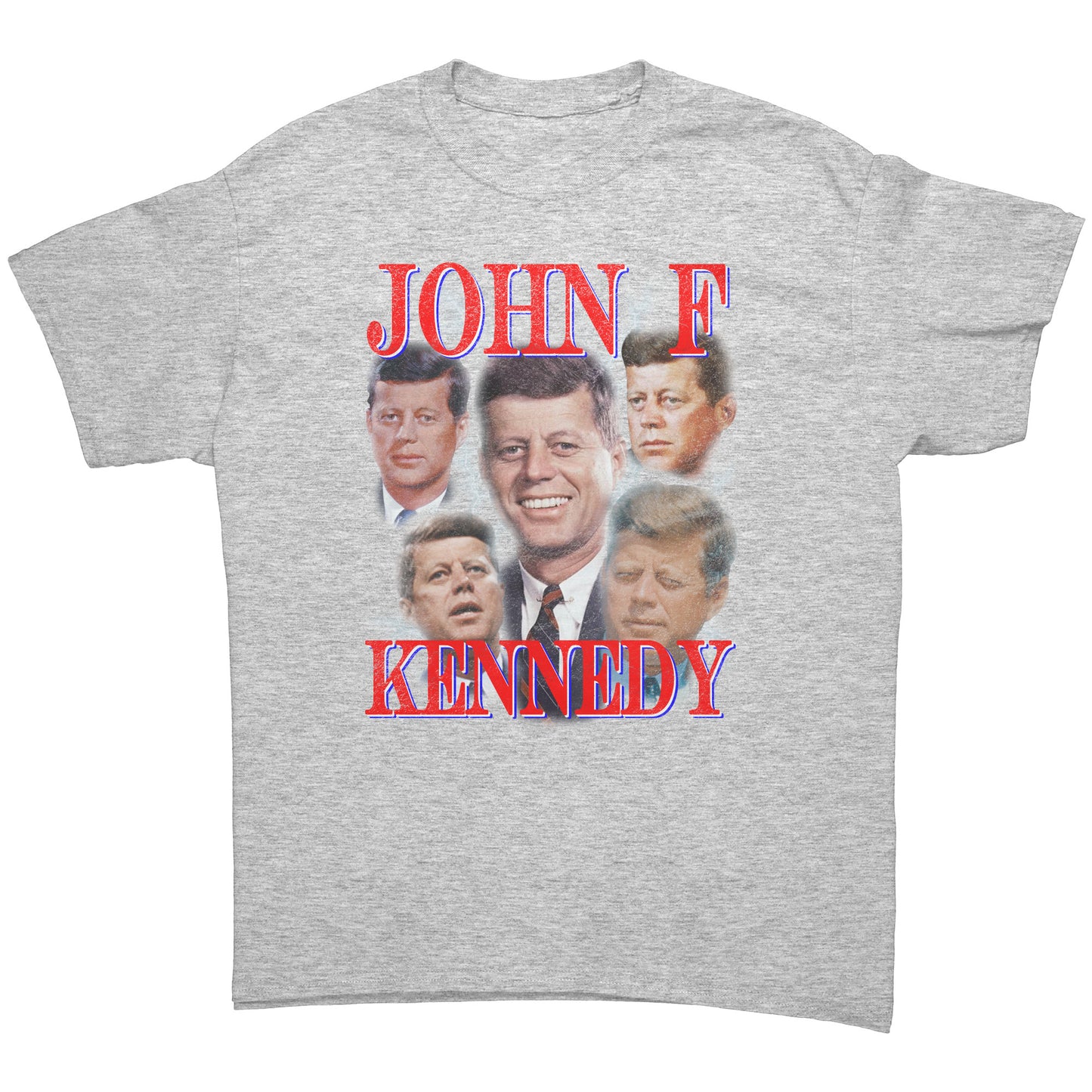 KENNEDY Shirt