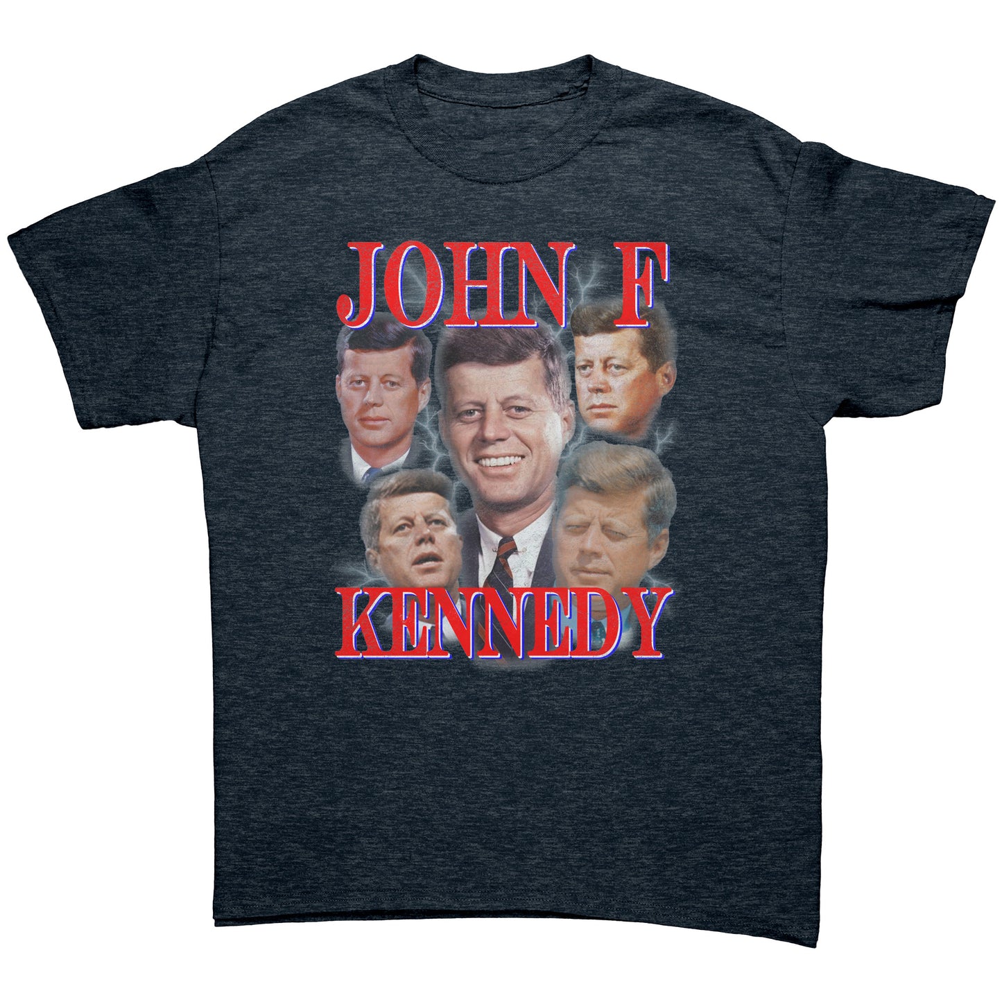 KENNEDY Shirt