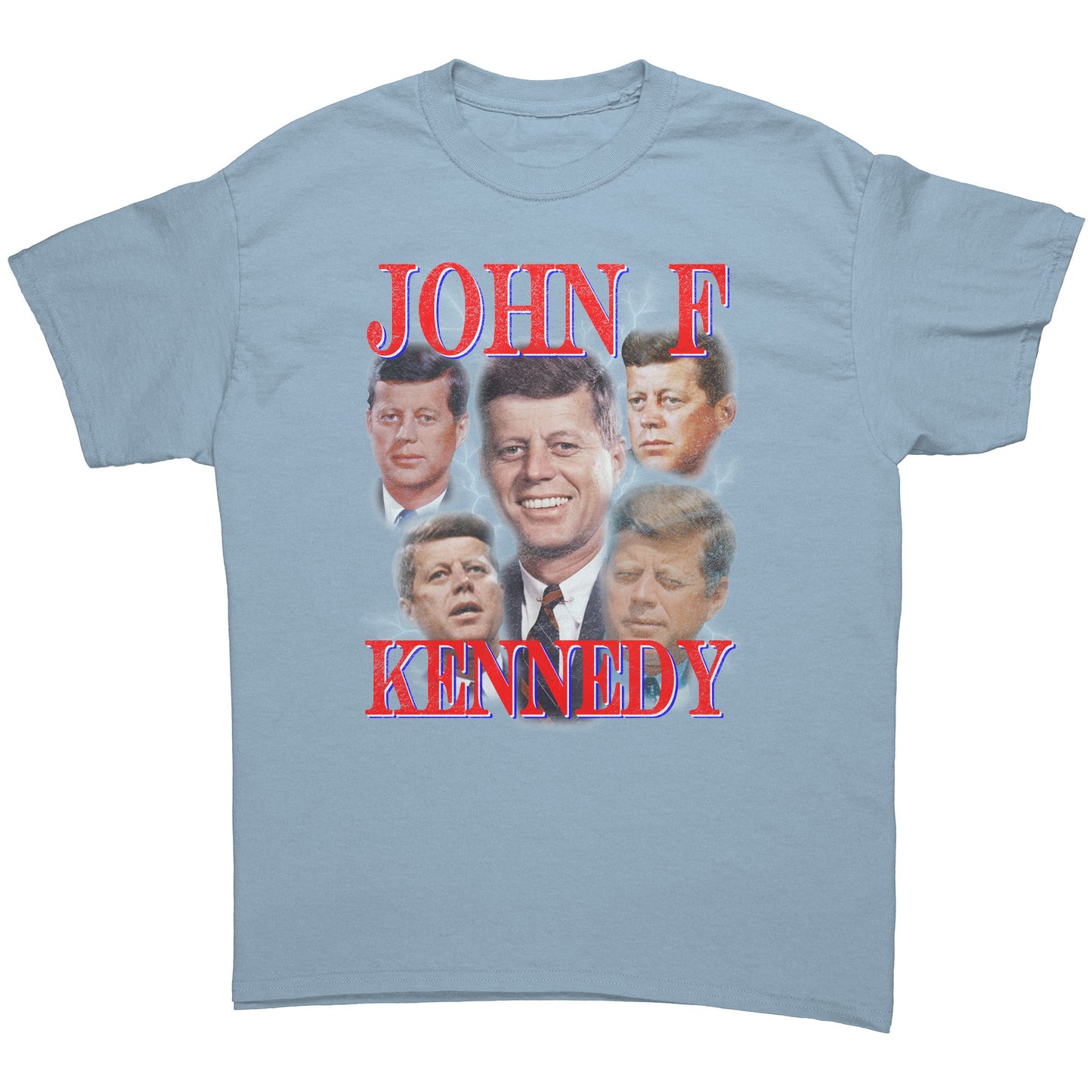 KENNEDY Shirt