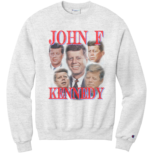 KENNEDY Crewneck