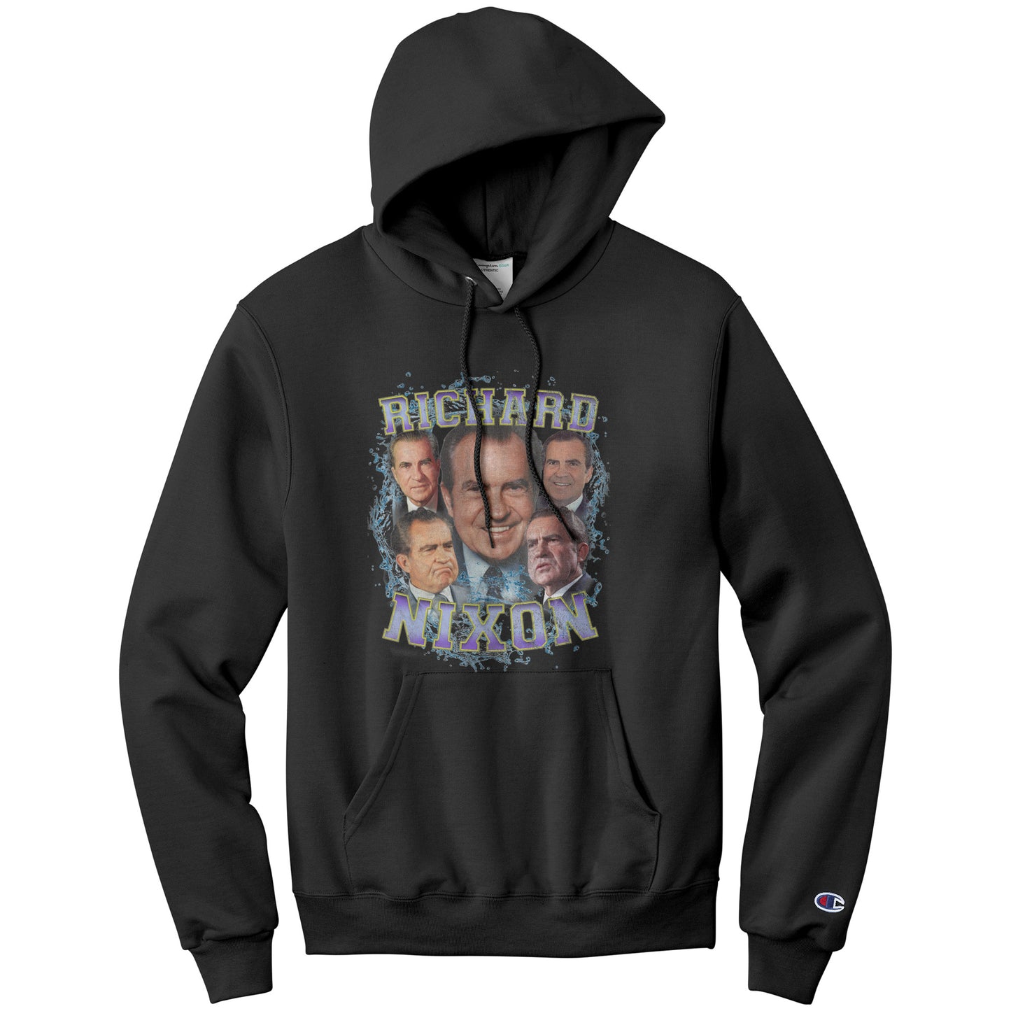 NIXON Hoodie