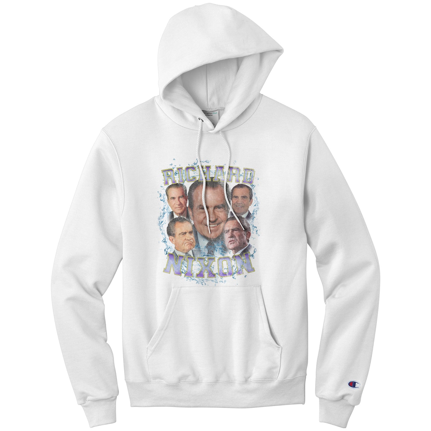 NIXON Hoodie