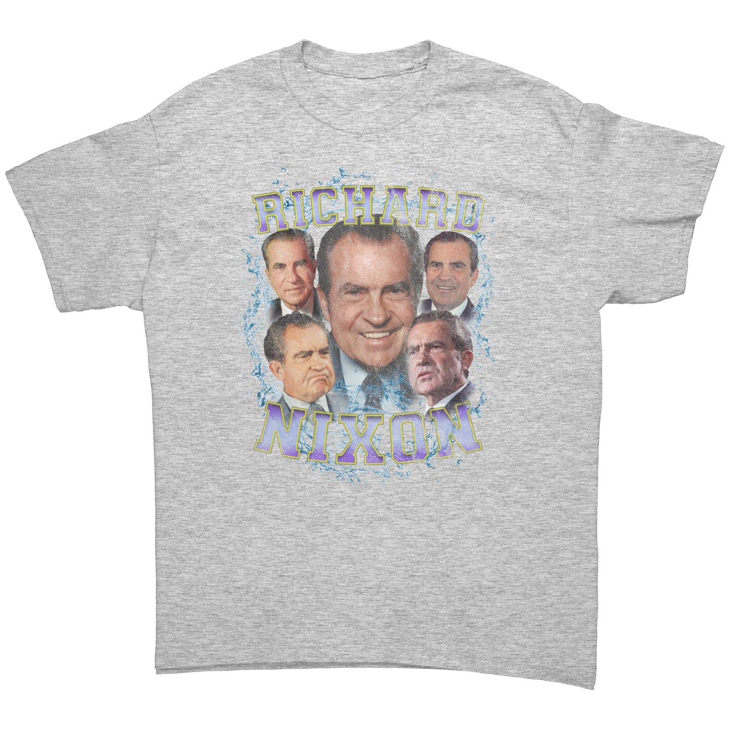 NIXON Shirt