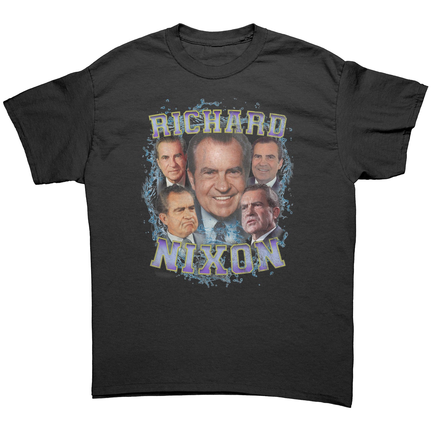 NIXON Shirt