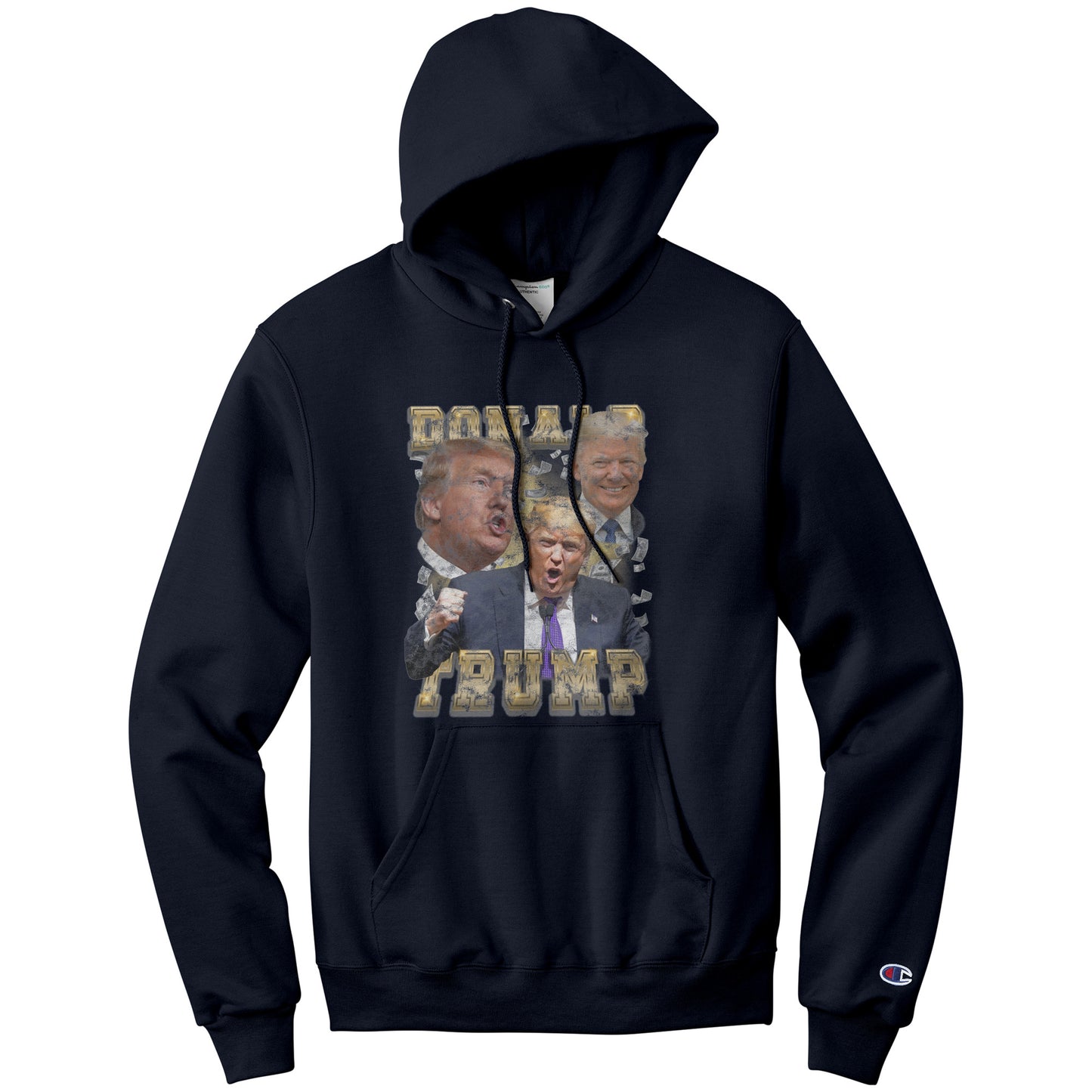 TRUMP Hoodie