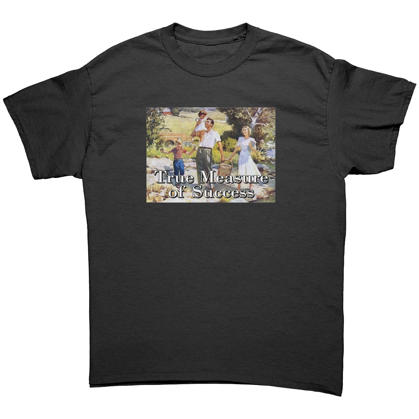 SUCCESS Shirt