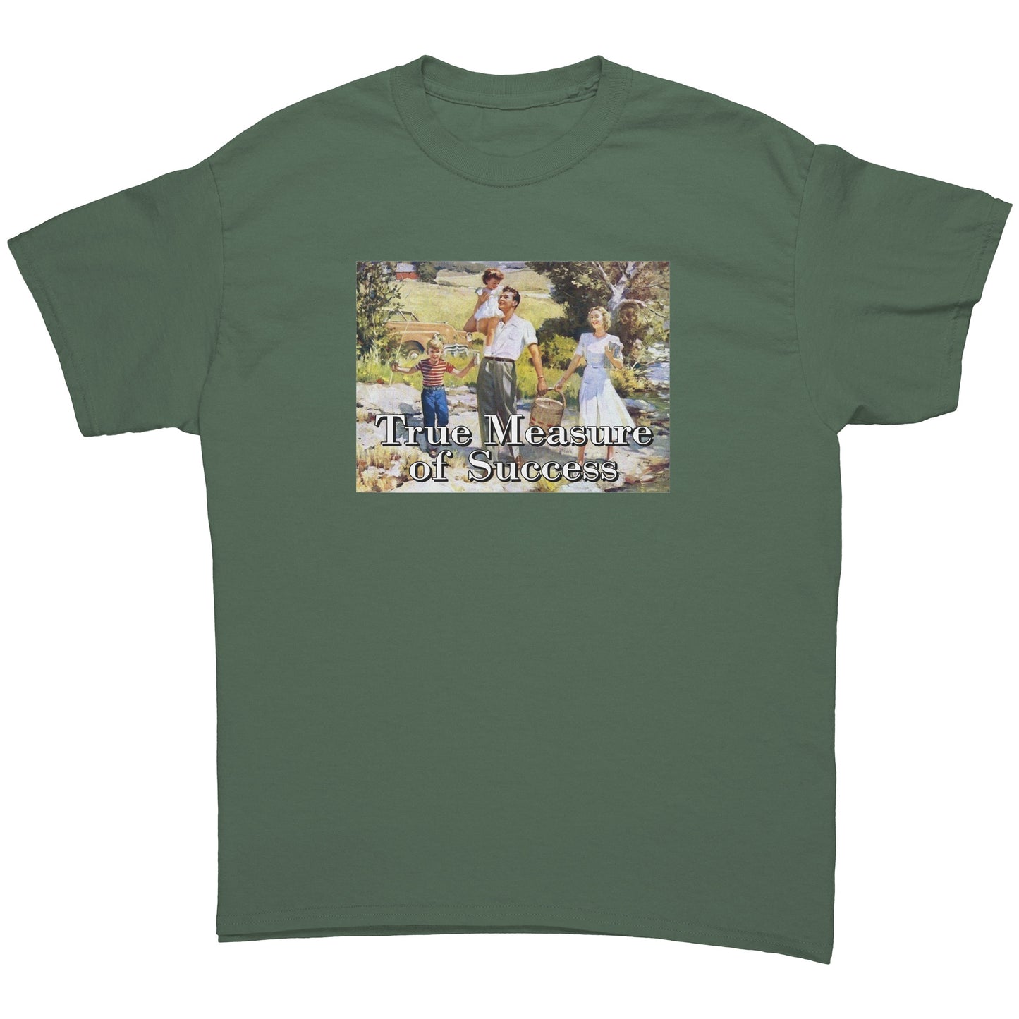 SUCCESS Shirt