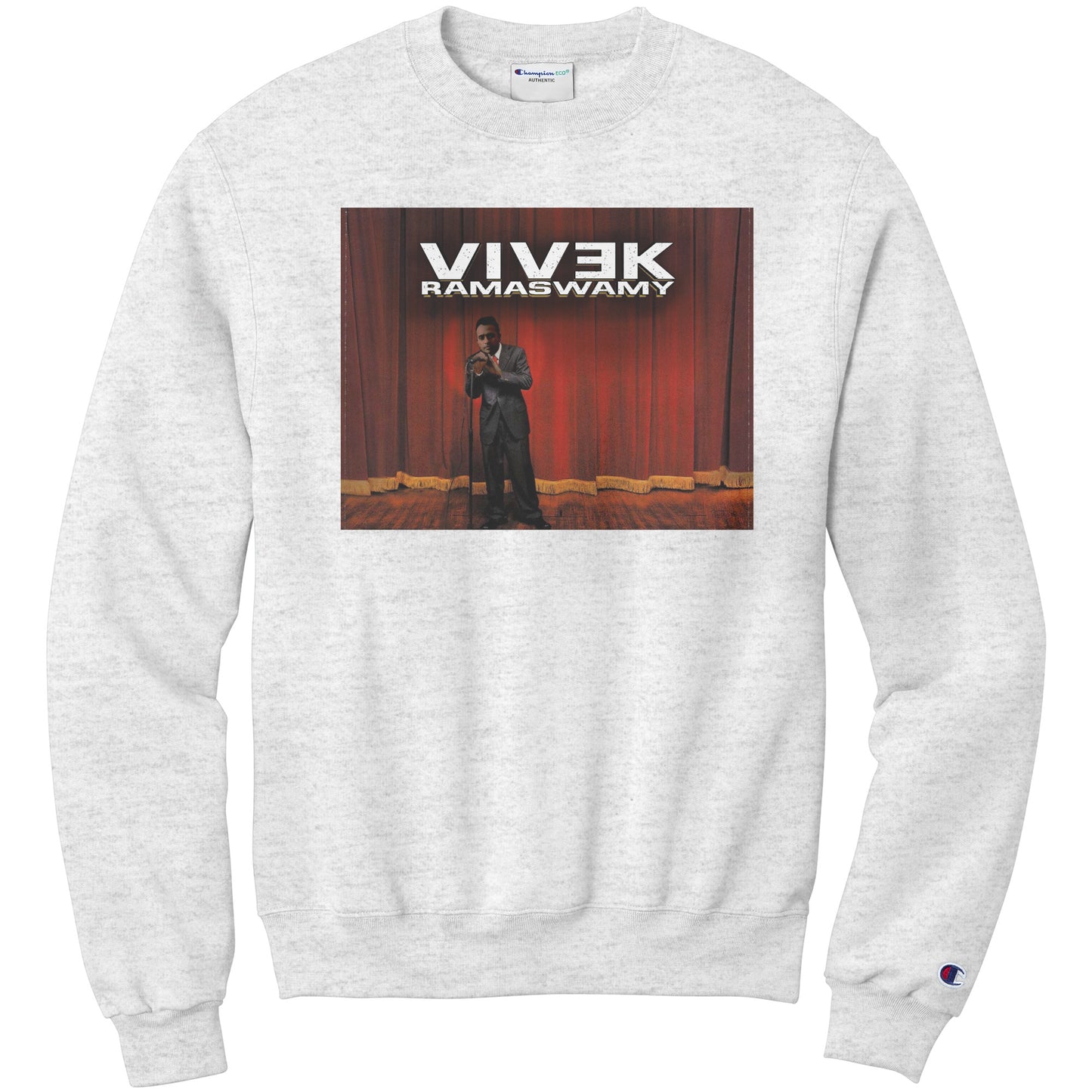 VIVEK Crewneck