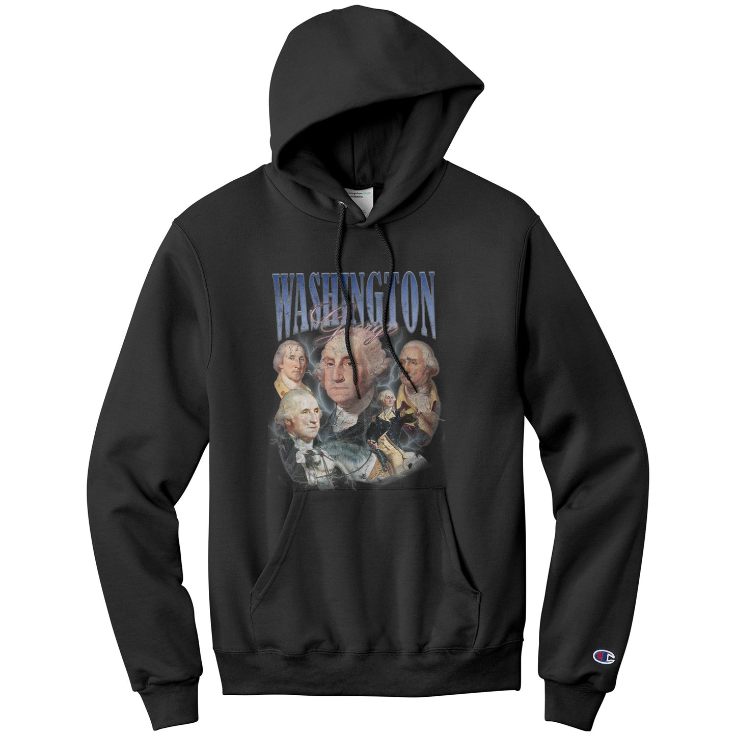 WASHINGTON Hoodie