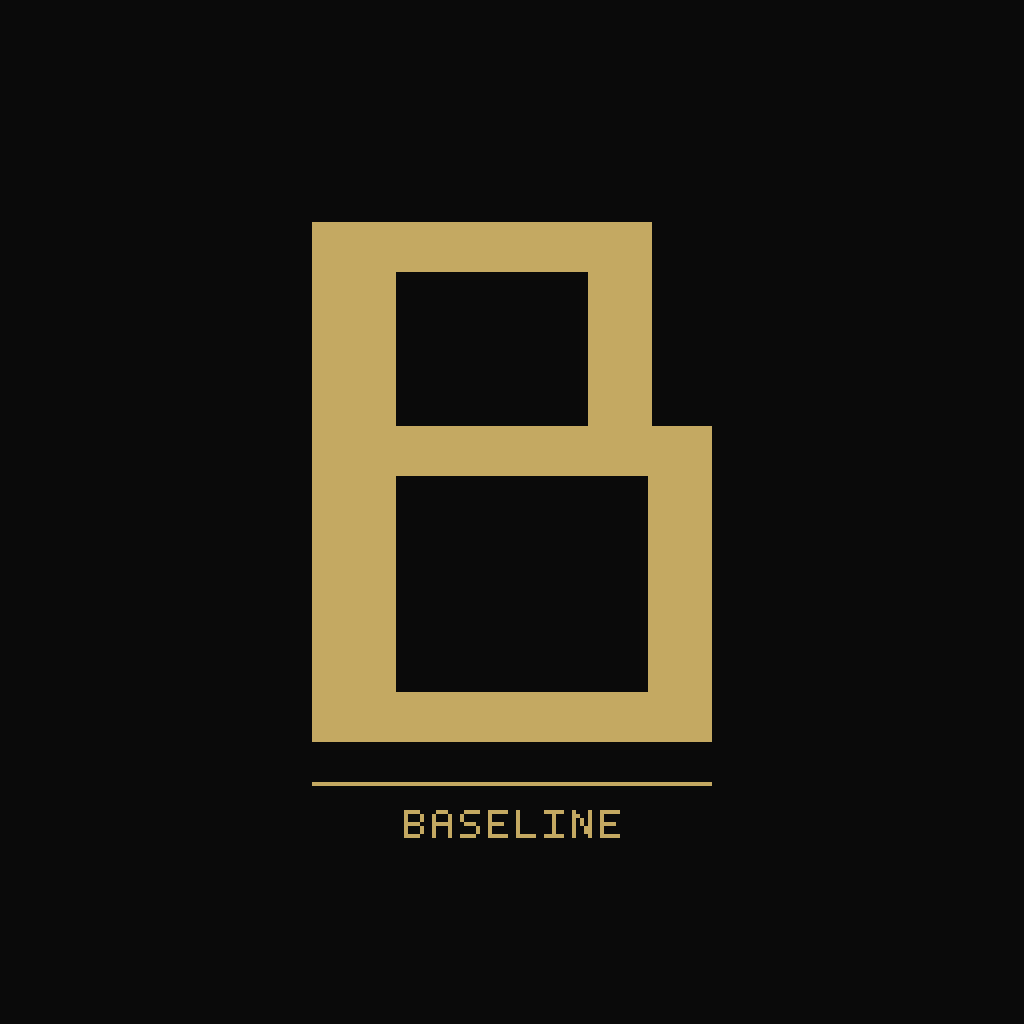 BASELINE