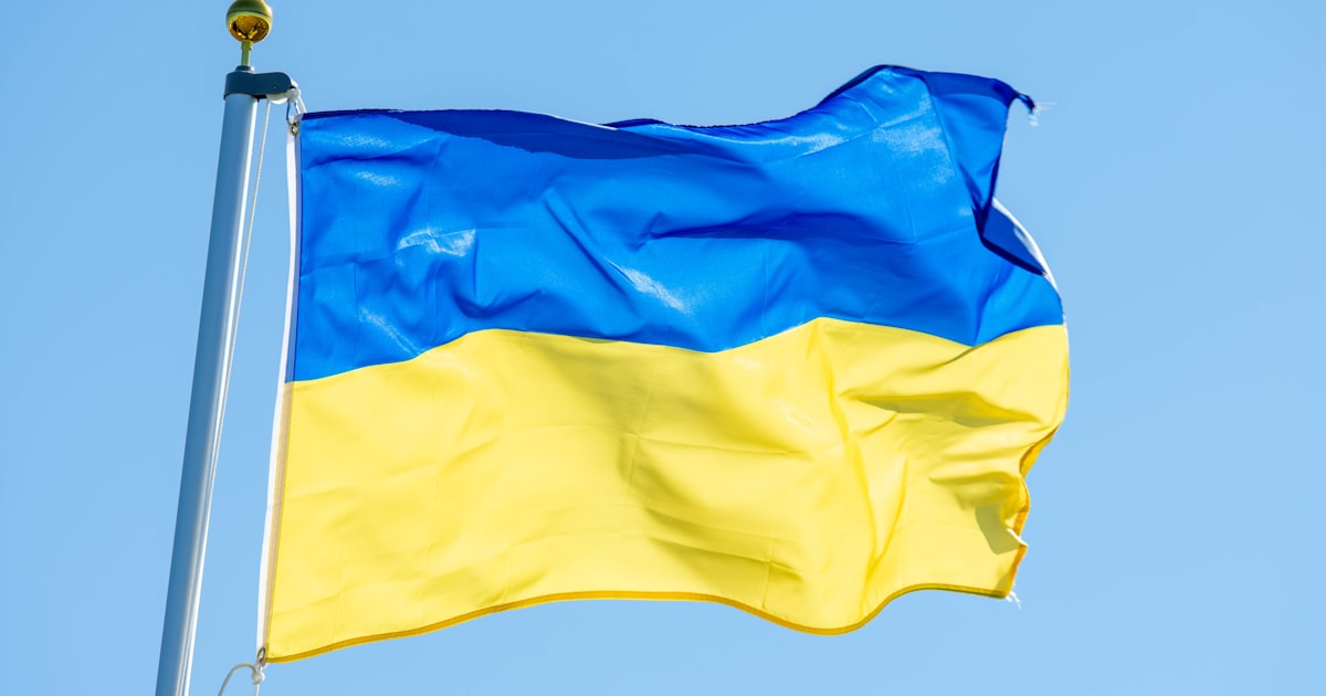 Can Ukraine Have Democracy While at War?