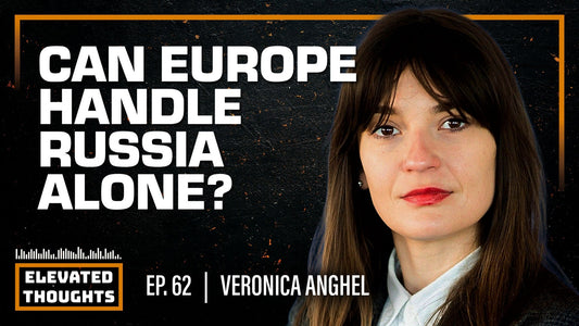 Episode 62: Can Europe Handle Russia Without America’s Help?