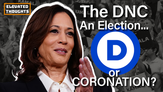 Episode 28: The DNC’s Messaging, Kamala’s Campaign, and RFK’s Surprising Shift