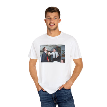 Reagan Punch Tee