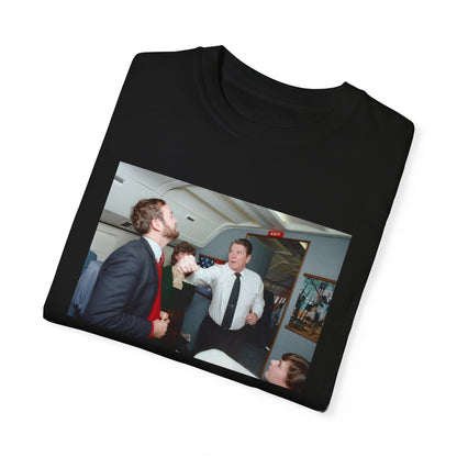 Reagan Punch Tee