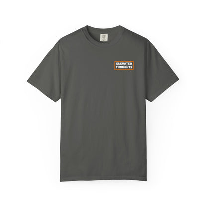 Elevated Thoughts T Shirt