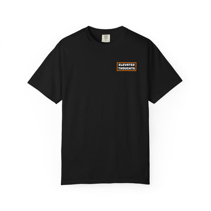 Elevated Thoughts T Shirt
