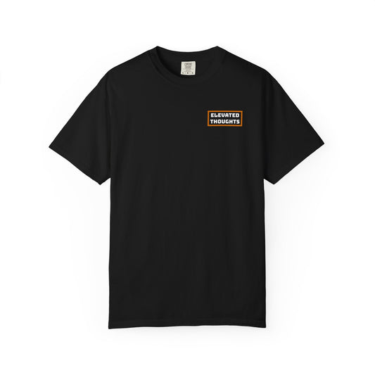 Elevated Thoughts T Shirt