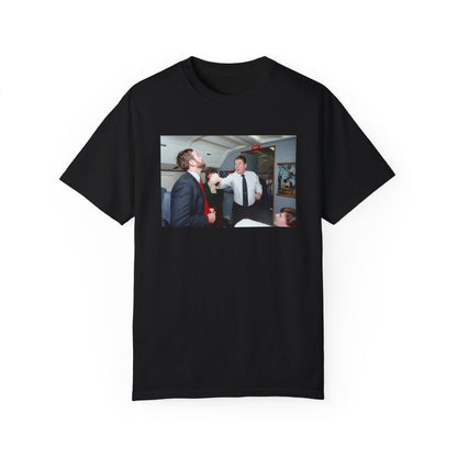 Reagan Punch Tee