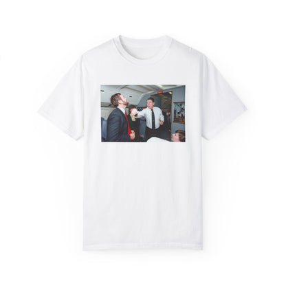 Reagan Punch Tee