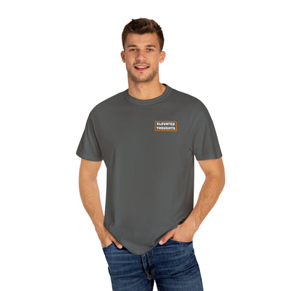 Elevated Thoughts T Shirt