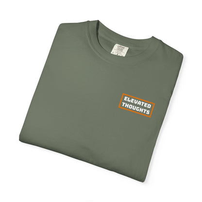 Elevated Thoughts T Shirt