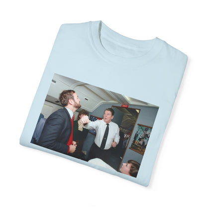 Reagan Punch Tee